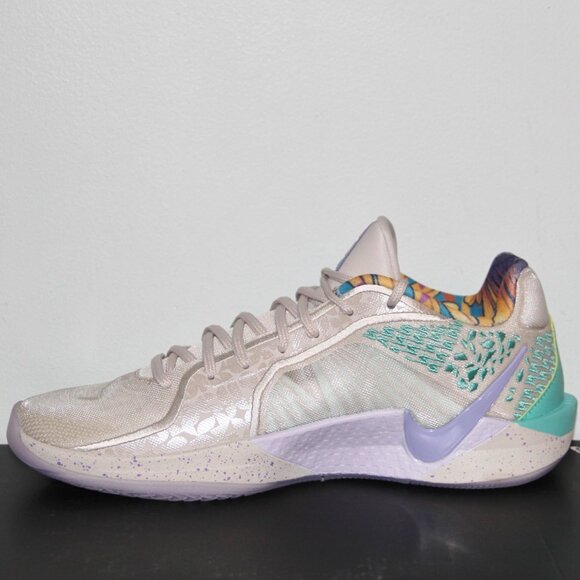 Nike Titan x Sabrina 2 'Make Space' Basketball Womens 10.5 13 Mens 9 11.5 - Picture 3 of 7